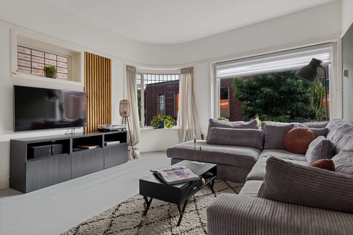 Foto 4 van Westerhaven 5-A