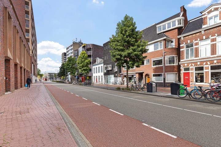 Foto 5 van Westerhaven 5-A