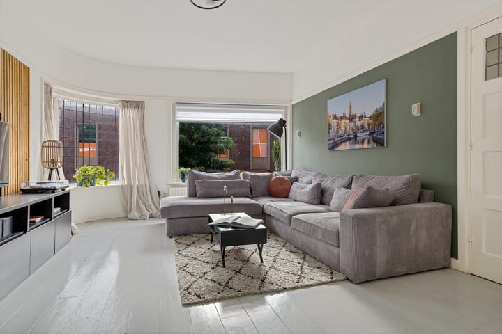 Foto 9 van Westerhaven 5-A