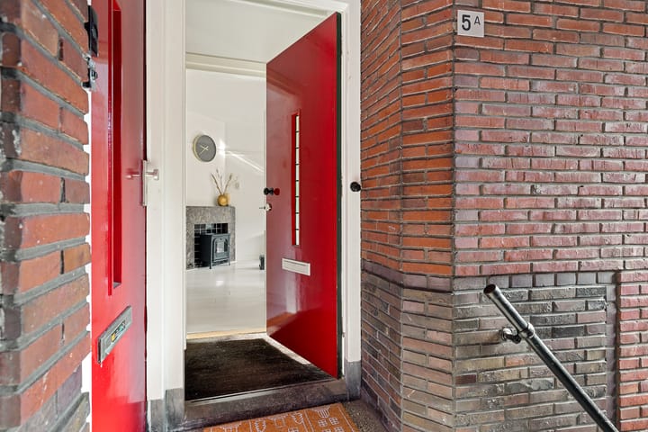 Foto 8 van Westerhaven 5-A