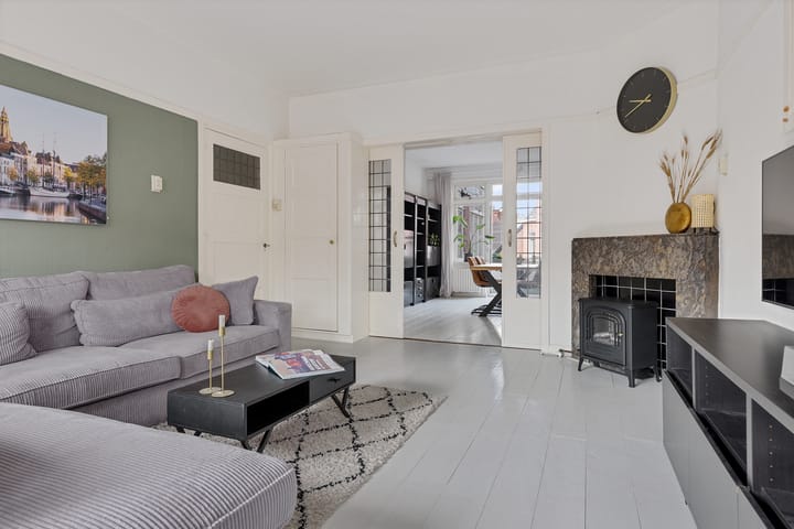 Foto 12 van Westerhaven 5-A