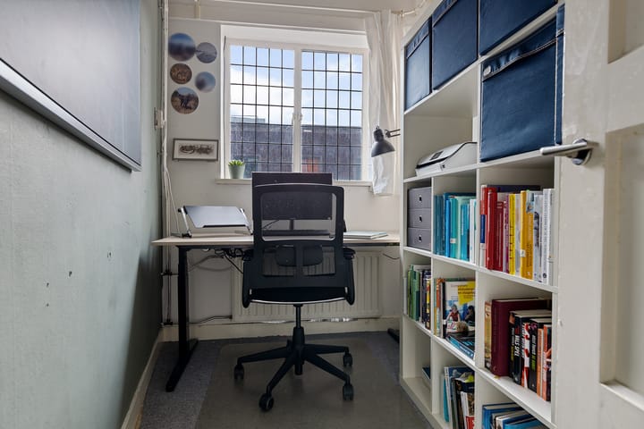 Foto 21 van Westerhaven 5-A