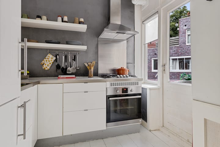 Foto 22 van Westerhaven 5-A