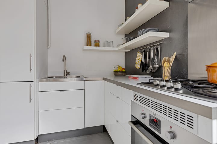 Foto 23 van Westerhaven 5-A