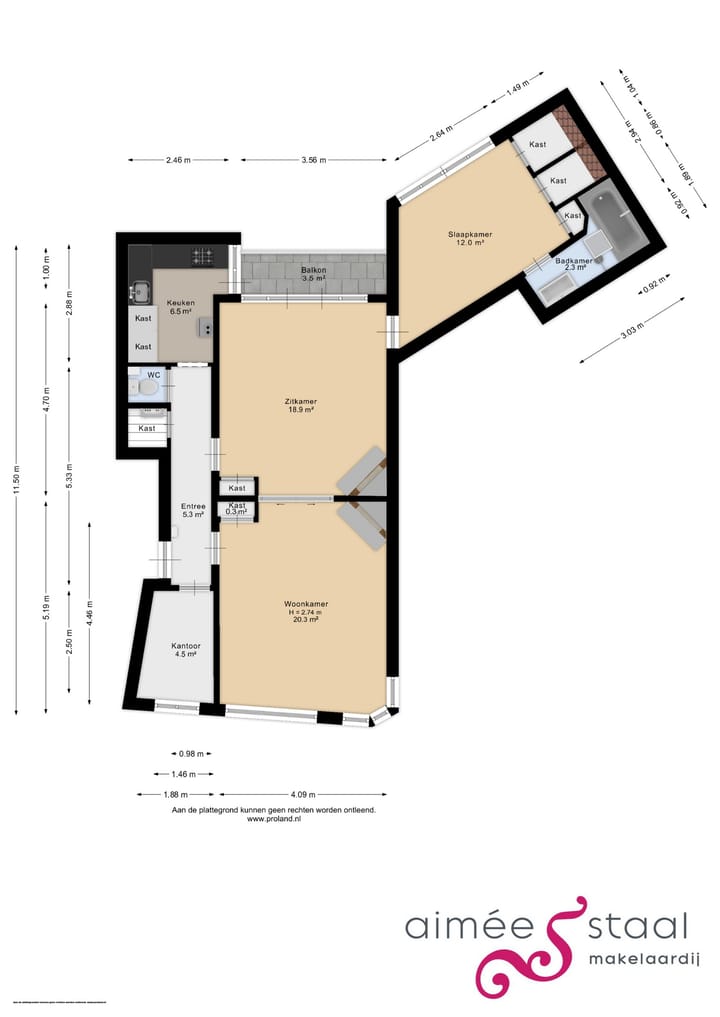 Foto 44 van Westerhaven 5-A