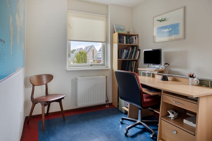 Foto 19 van Roggeweg 3