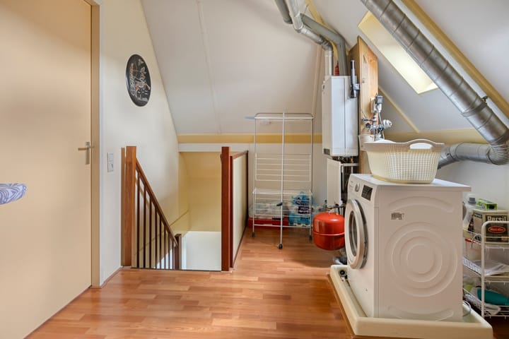 Foto 24 van Roggeweg 3