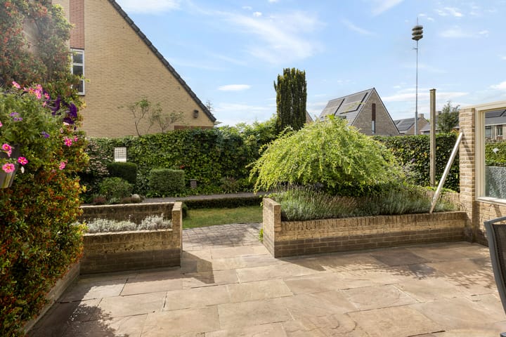 Foto 27 van Roggeweg 3