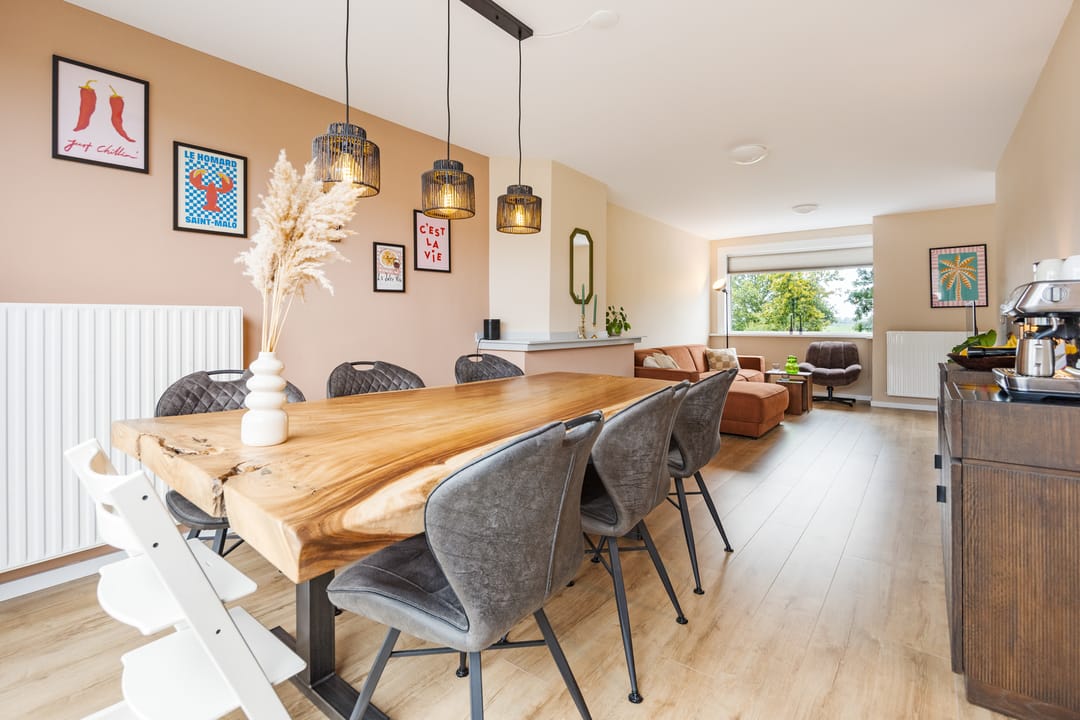 Foto 2 van Vondelweg 272