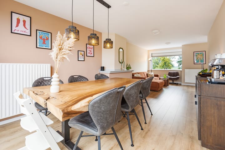 Foto 2 van Vondelweg 272