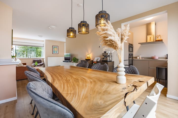 Foto 3 van Vondelweg 272