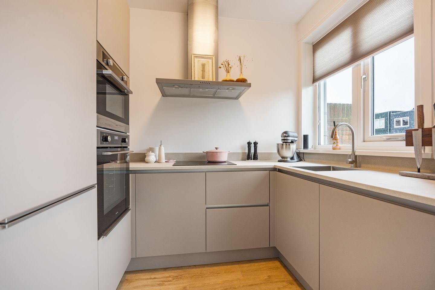 Foto 4 van Vondelweg 272