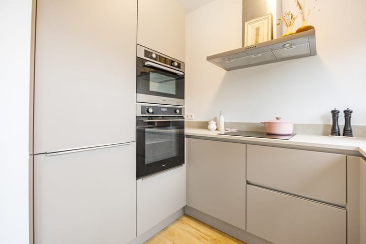 Foto 6 van Vondelweg 272