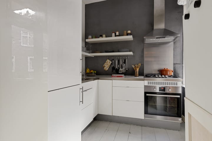 Foto 3 van Westerhaven 5-A