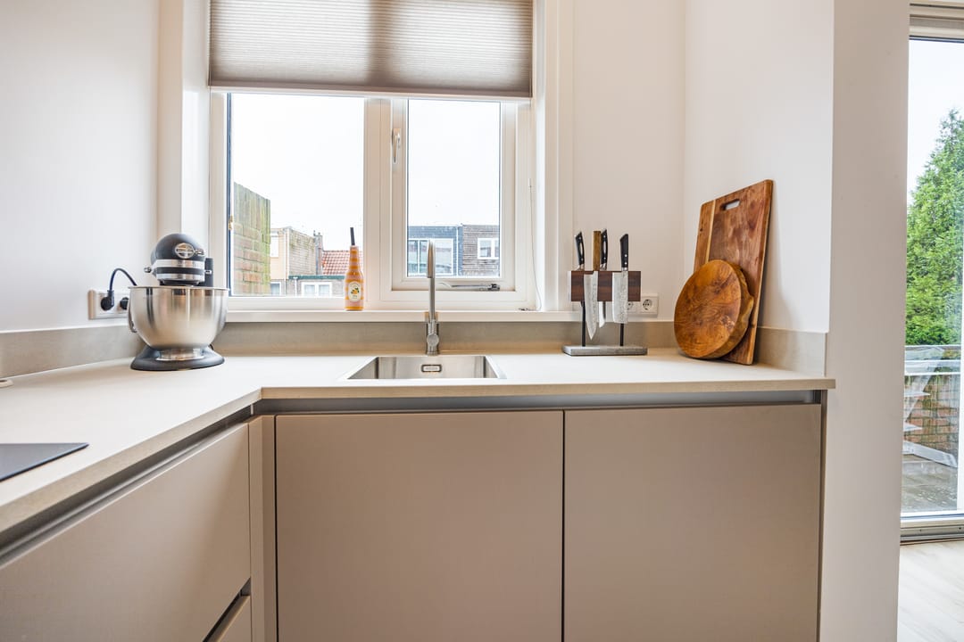 Foto 8 van Vondelweg 272