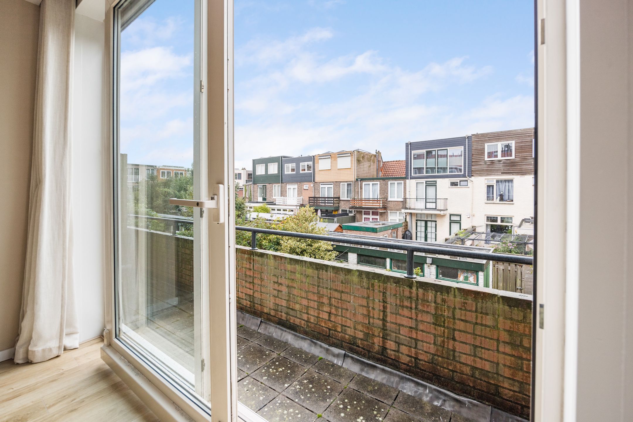 Foto 9 van Vondelweg 272