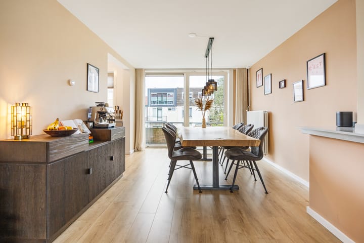 Foto 10 van Vondelweg 272