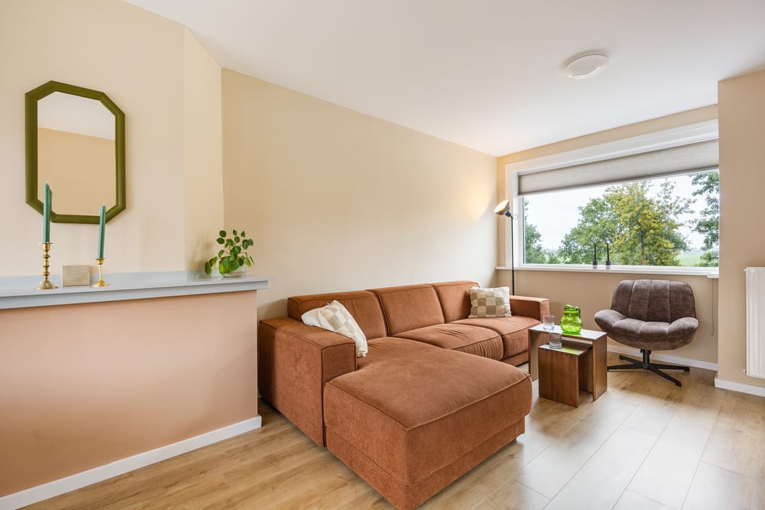 Foto 11 van Vondelweg 272