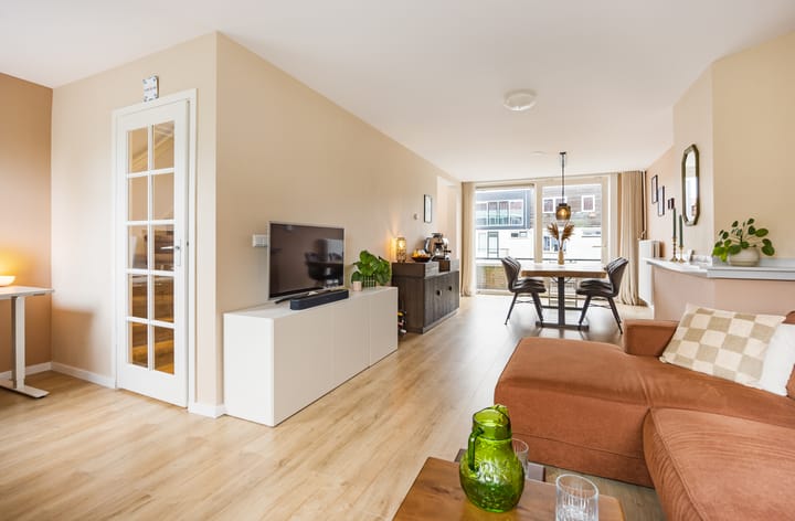 Foto 12 van Vondelweg 272