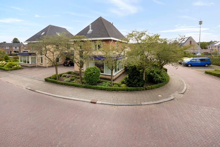 Foto 40 van Roggeweg 3