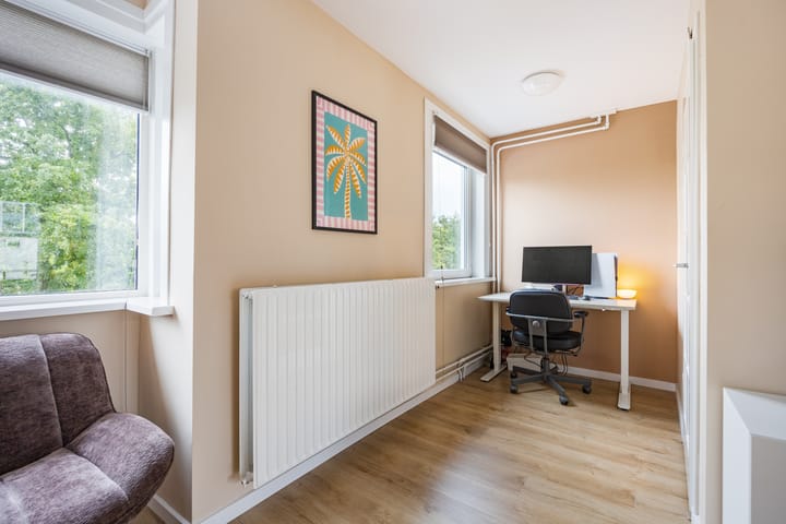 Foto 14 van Vondelweg 272