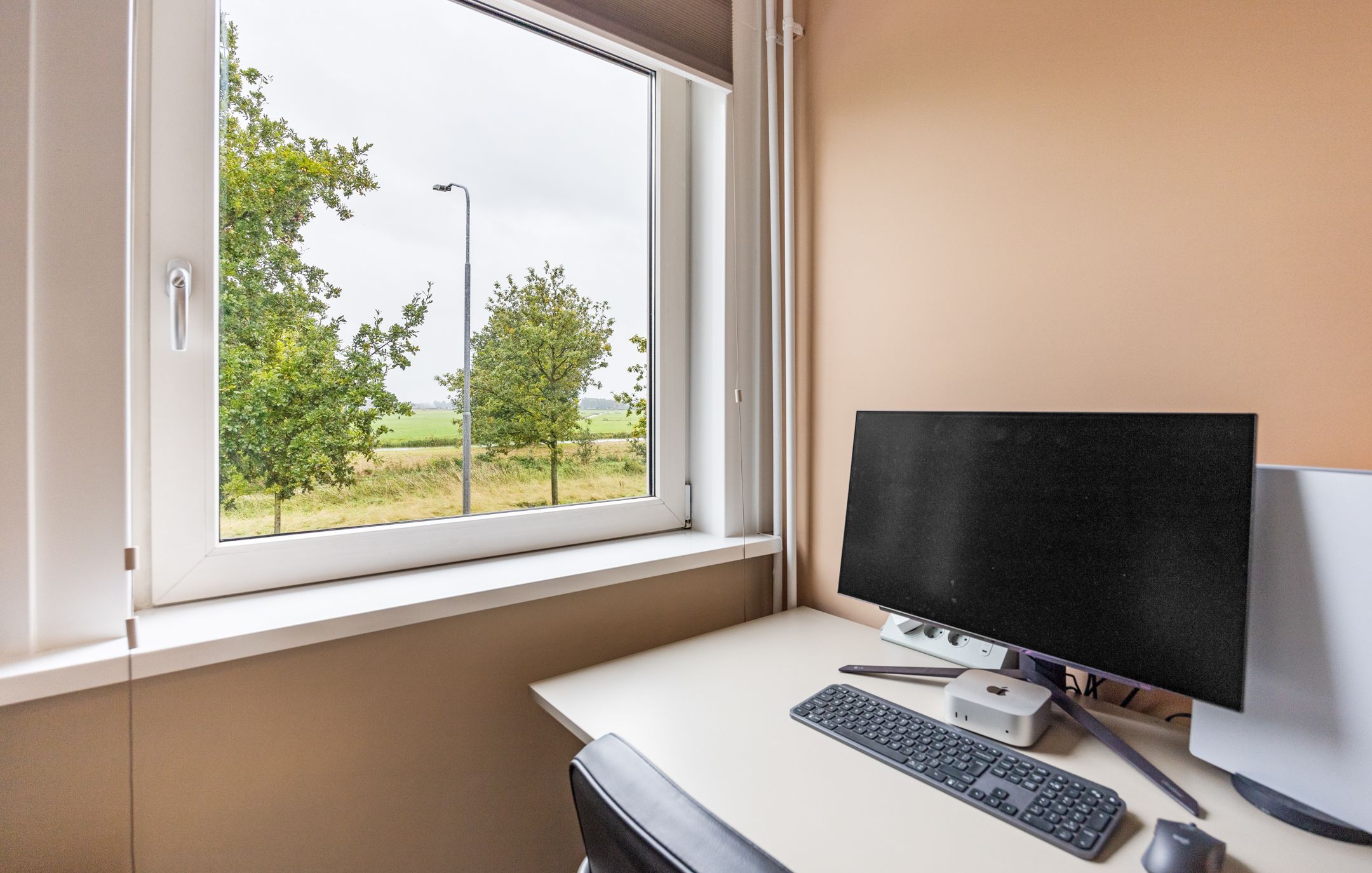 Foto 15 van Vondelweg 272