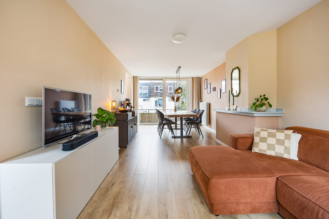 Foto 16 van Vondelweg 272