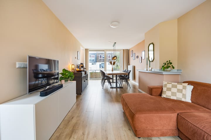 Foto 16 van Vondelweg 272