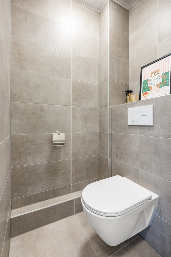 Foto 18 van Vondelweg 272