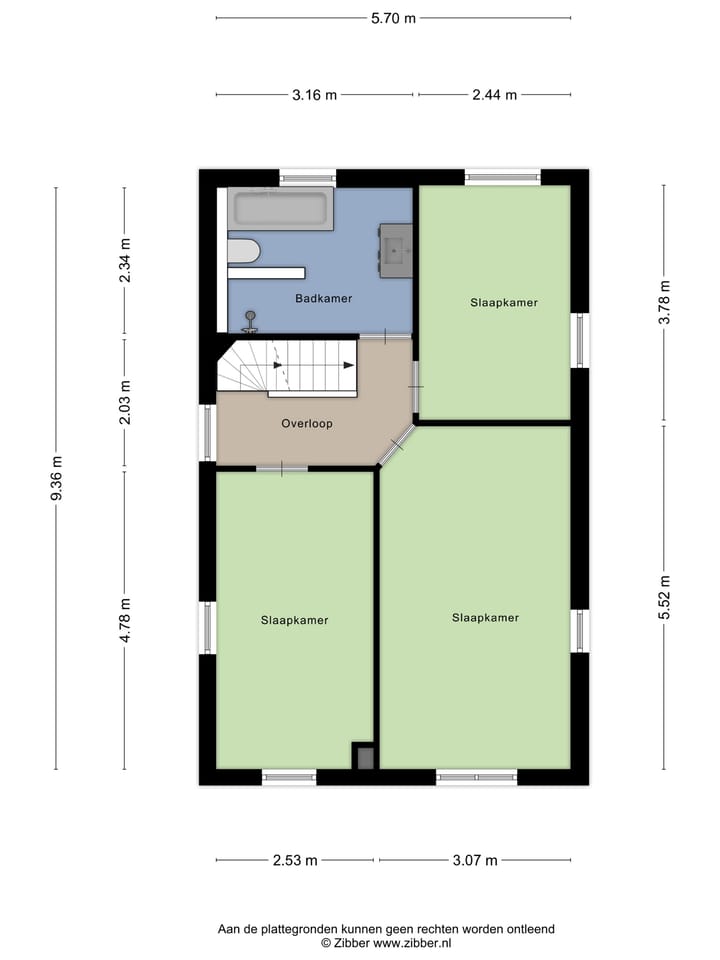 Foto 46 van Roggeweg 3