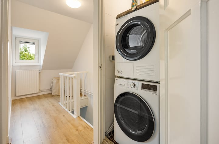 Foto 20 van Vondelweg 272