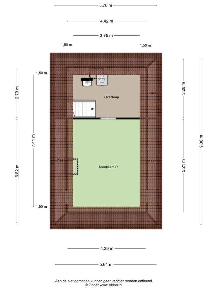 Foto 47 van Roggeweg 3