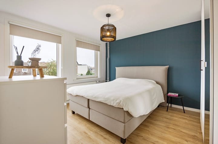 Foto 21 van Vondelweg 272