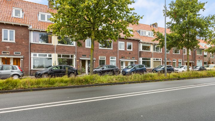 Foto 31 van Vondelweg 272