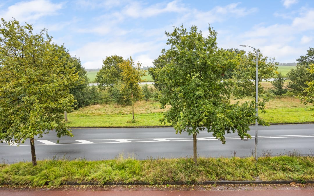 Foto 32 van Vondelweg 272