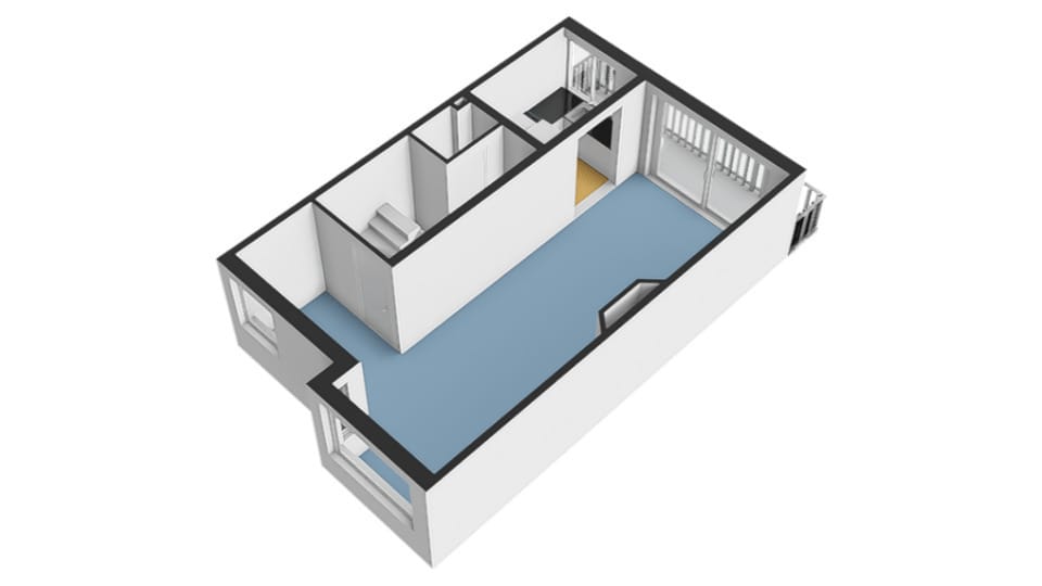 Foto 40 van Vondelweg 272