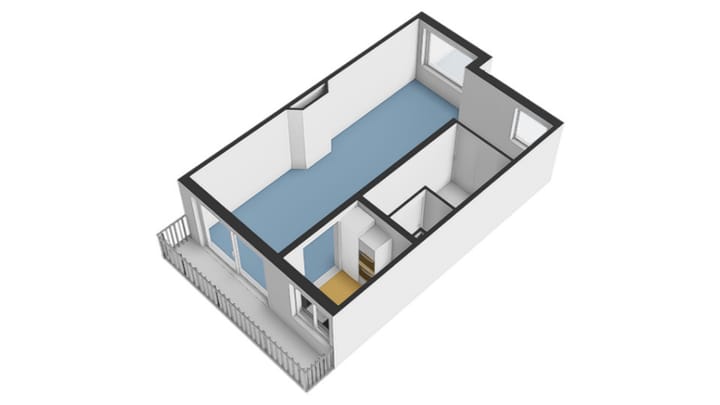 Foto 41 van Vondelweg 272