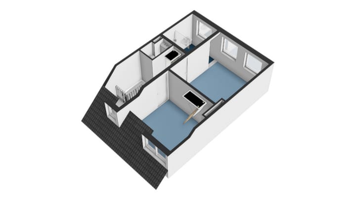 Foto 42 van Vondelweg 272