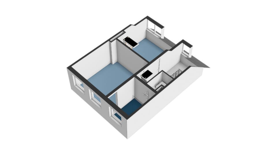 Foto 43 van Vondelweg 272