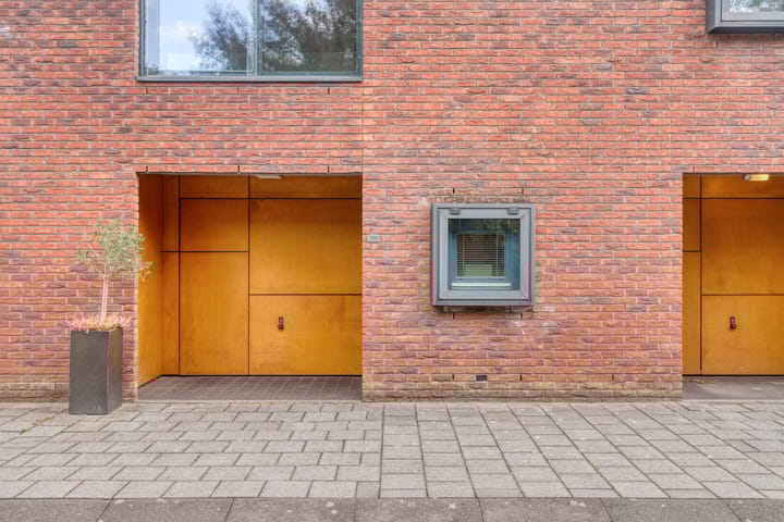 Foto 2 van Laan van Europa 283