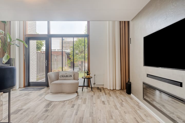 Foto 5 van Laan van Europa 283