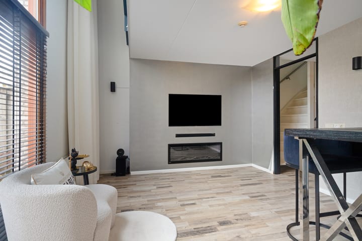 Foto 7 van Laan van Europa 283