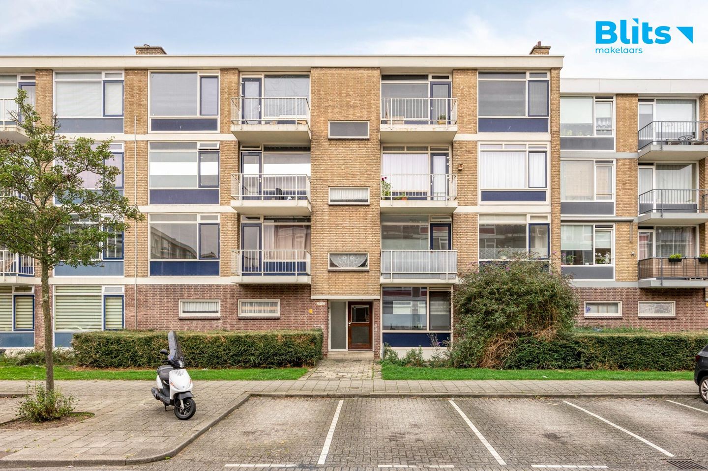 Foto 1 van Middelrode 31