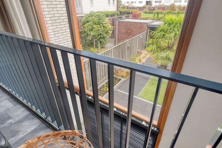 Foto 18 van Laan van Europa 283