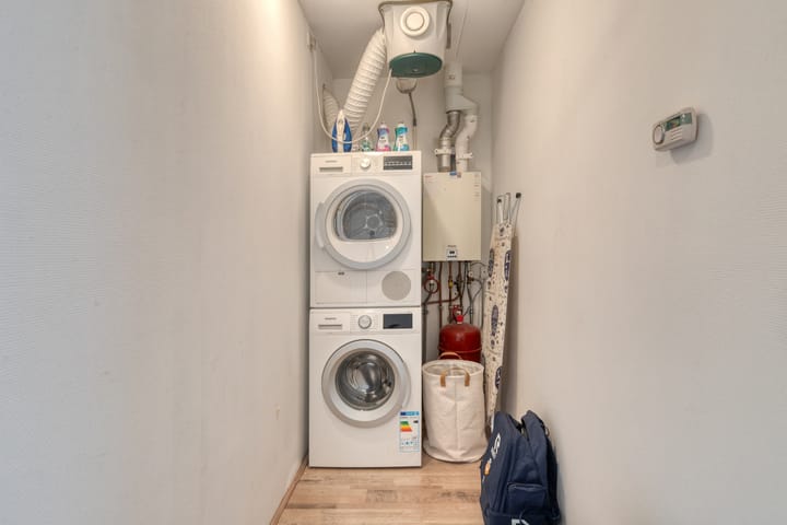 Foto 30 van Laan van Europa 283