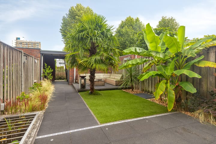 Foto 31 van Laan van Europa 283