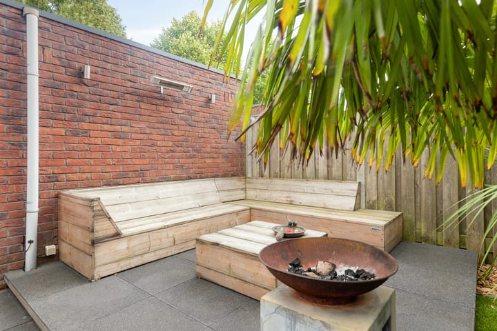 Foto 33 van Laan van Europa 283