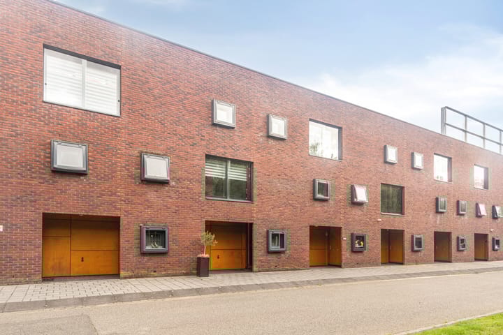 Foto 39 van Laan van Europa 283