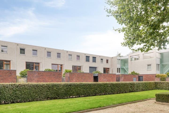 Foto 40 van Laan van Europa 283