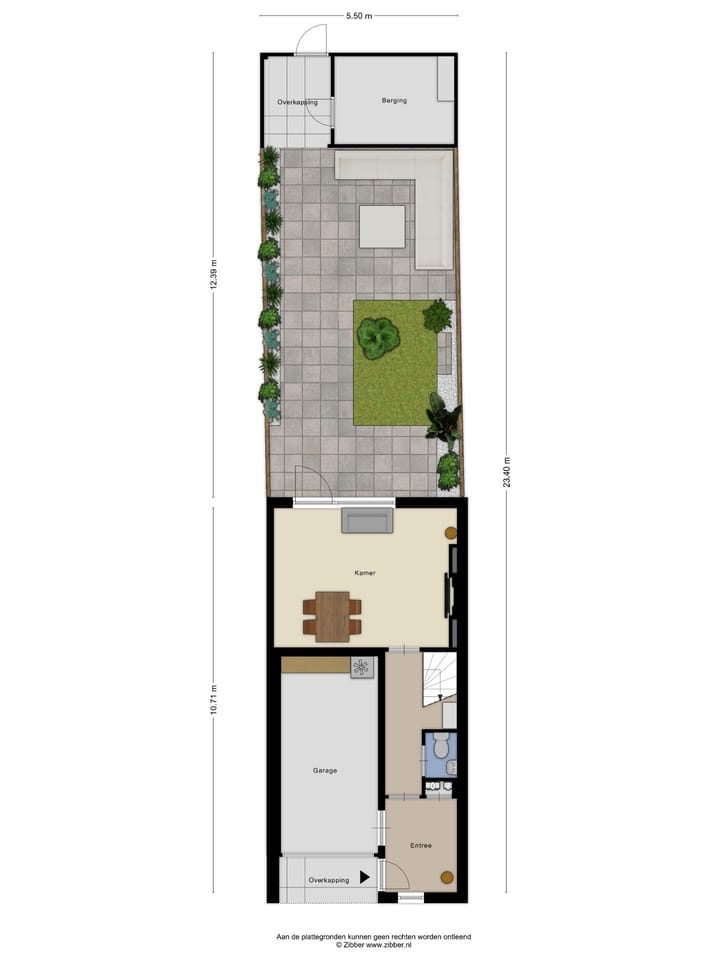 Foto 42 van Laan van Europa 283